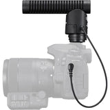 Canon Directional Stereo Microphone DM-E1 - additional product view