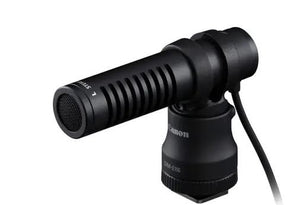 Canon DM-E100 Stereo Microphone, 3.5mm
