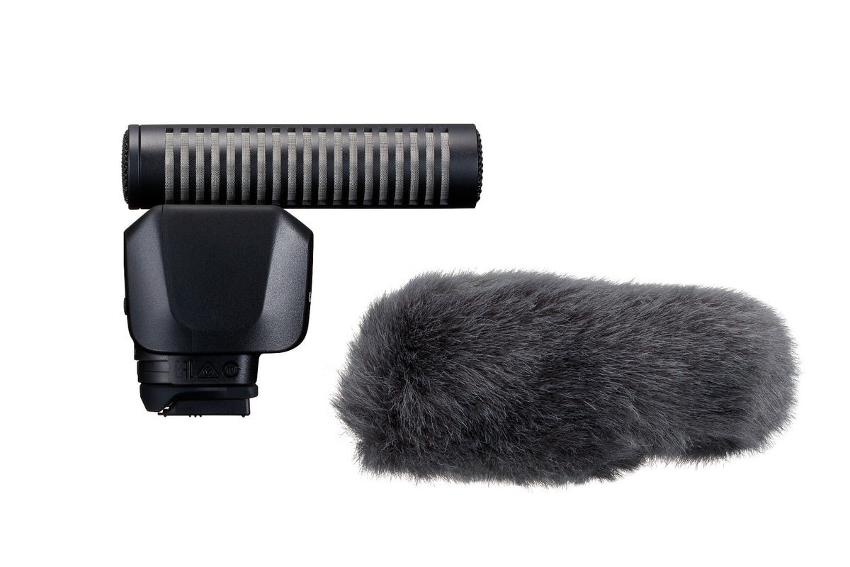 Canon DM-E1D Digital Microphone - additional product view
