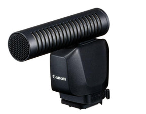Canon DM-E1D digital microphone