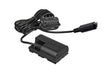 Canon DR-E6C DC coupler for EOS R5C