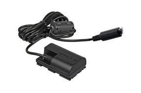 Canon DR-E6C DC coupler for EOS R5C