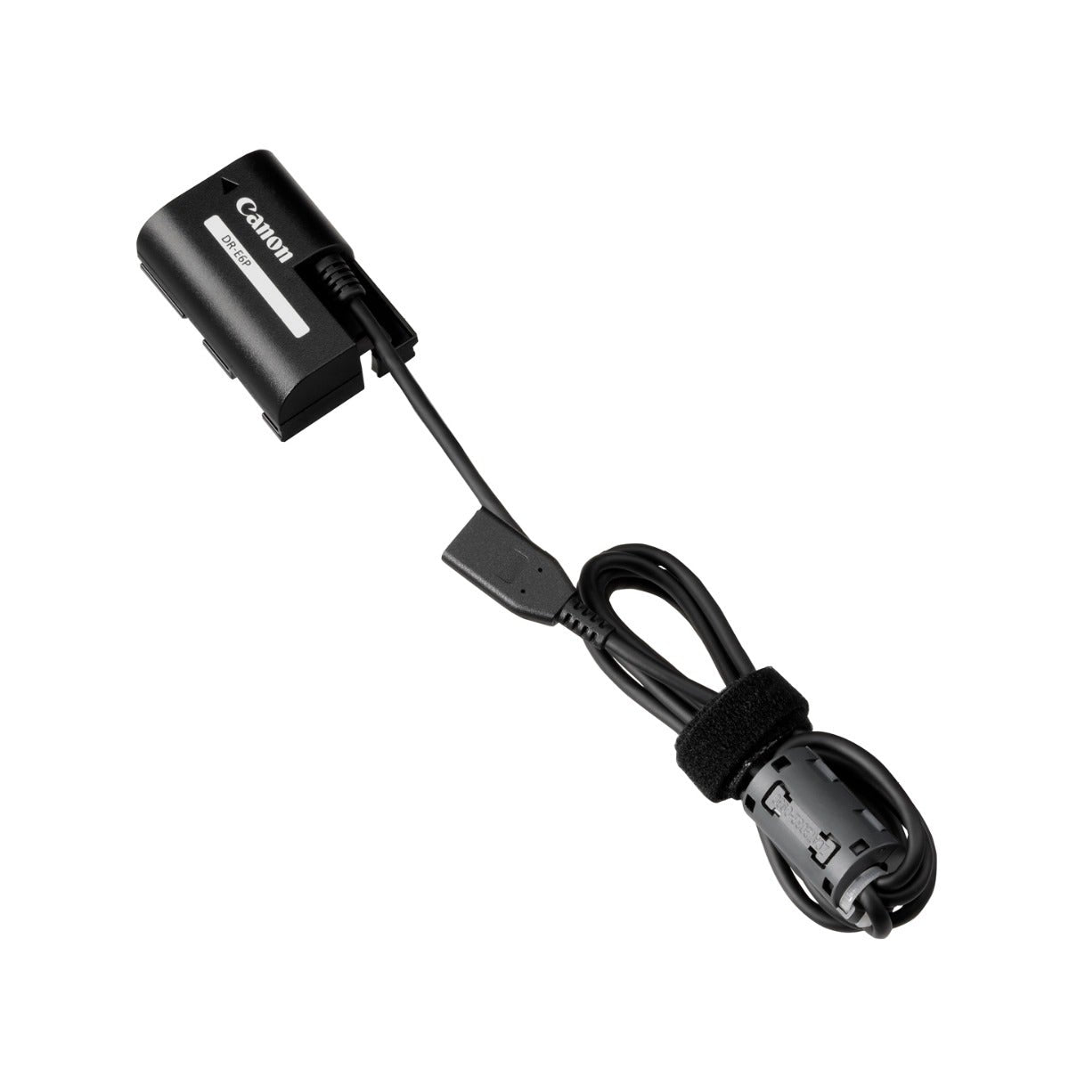 Canon DR-E6P DC Coupler for LP-E6P