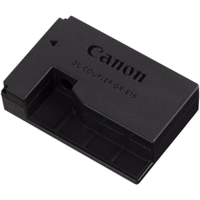 Canon DRE15 DC coupler