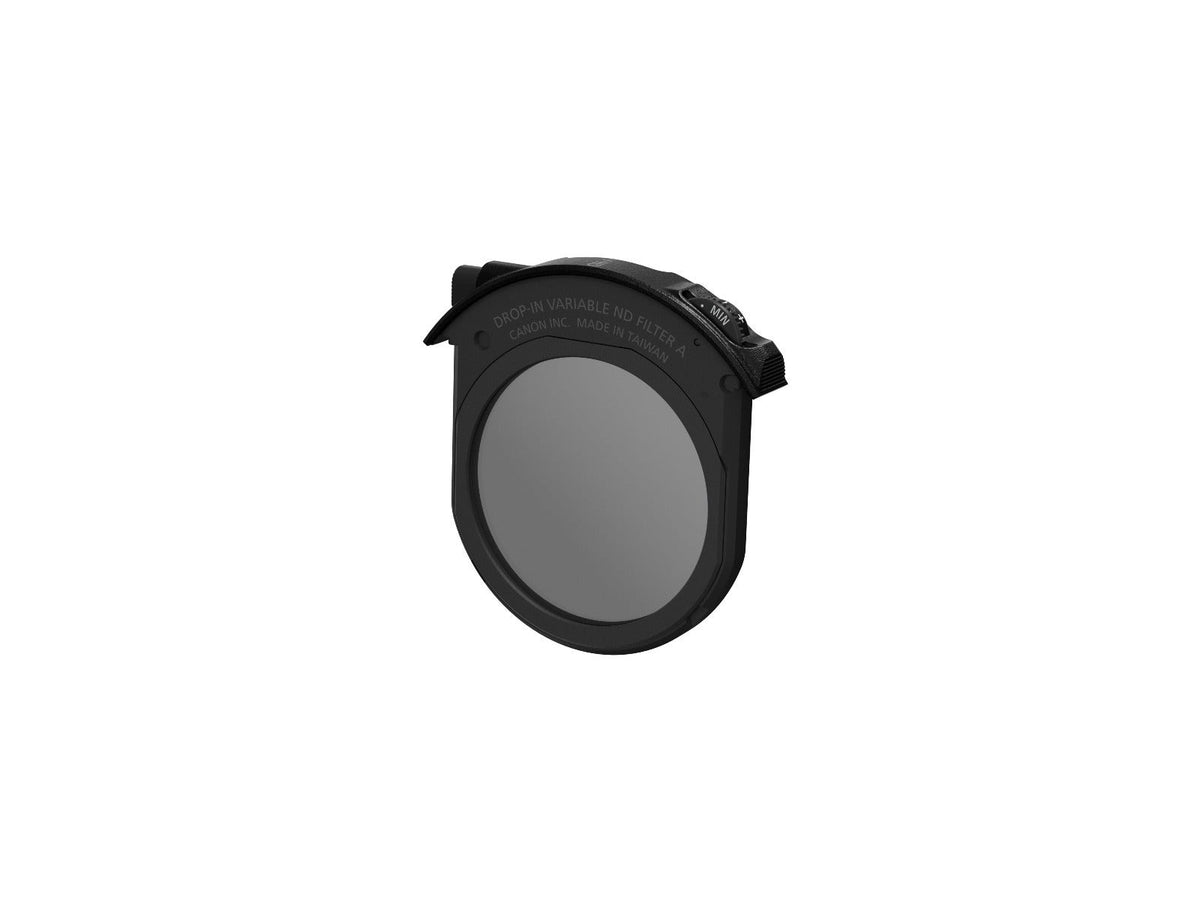 Canon Drop In ND Filter (Seperate) - additional product view