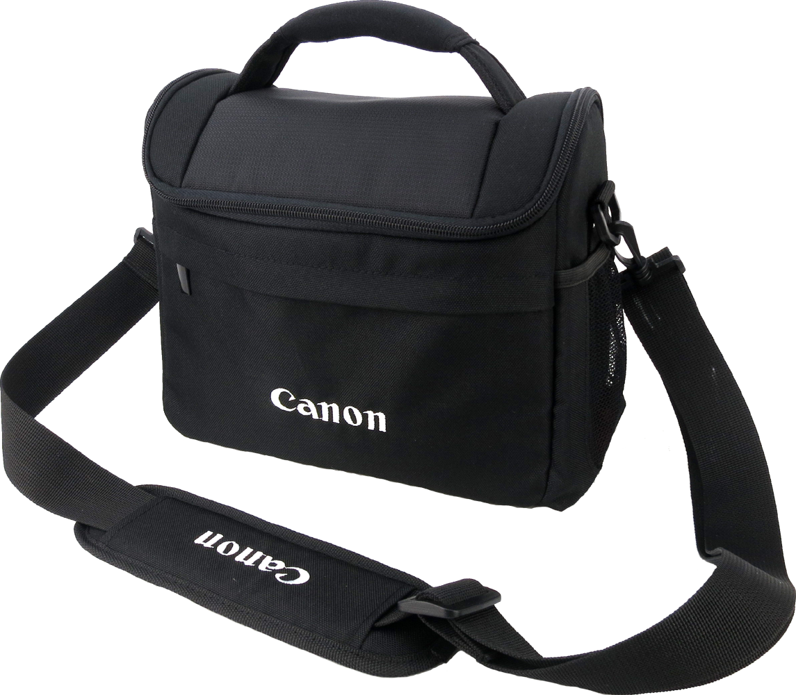 Canon DSLR Deluxe Bag - additional product view