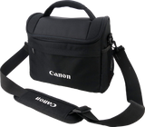 Canon DSLR Deluxe Bag - additional product view