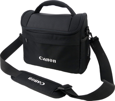 Canon DSLR Deluxe Bag - additional product view