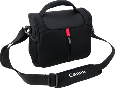 Canon DSLR Deluxe Bag - additional product view