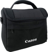 Canon DSLR Deluxe Bag