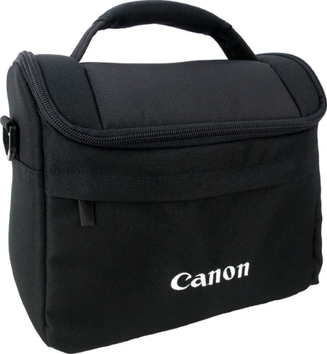 Canon DSLR Deluxe Bag