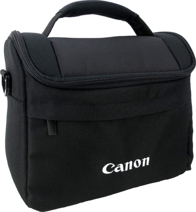 Canon DSLR Deluxe Bag