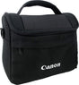 Canon DSLR Deluxe Bag