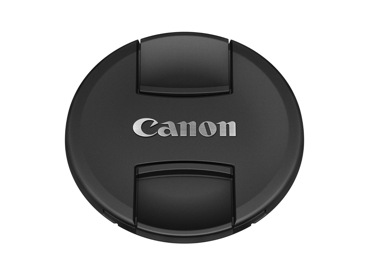 Canon E-112 lens cap.