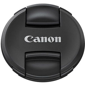 Canon E-77II lens cap