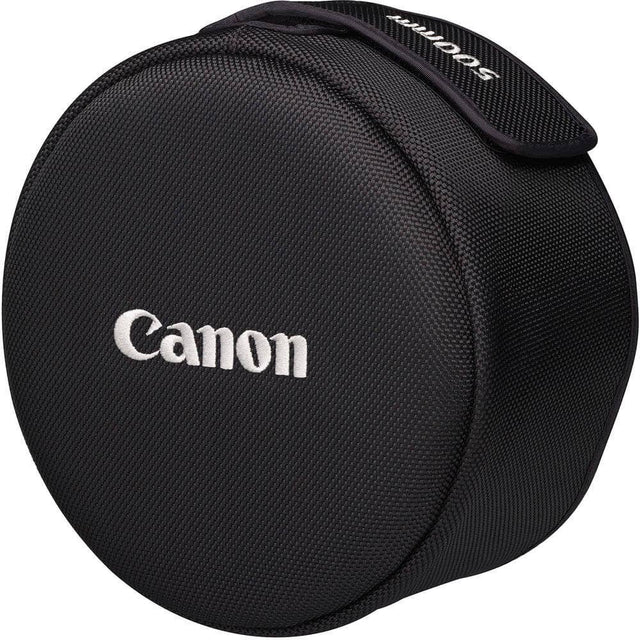Canon E163B lens cap