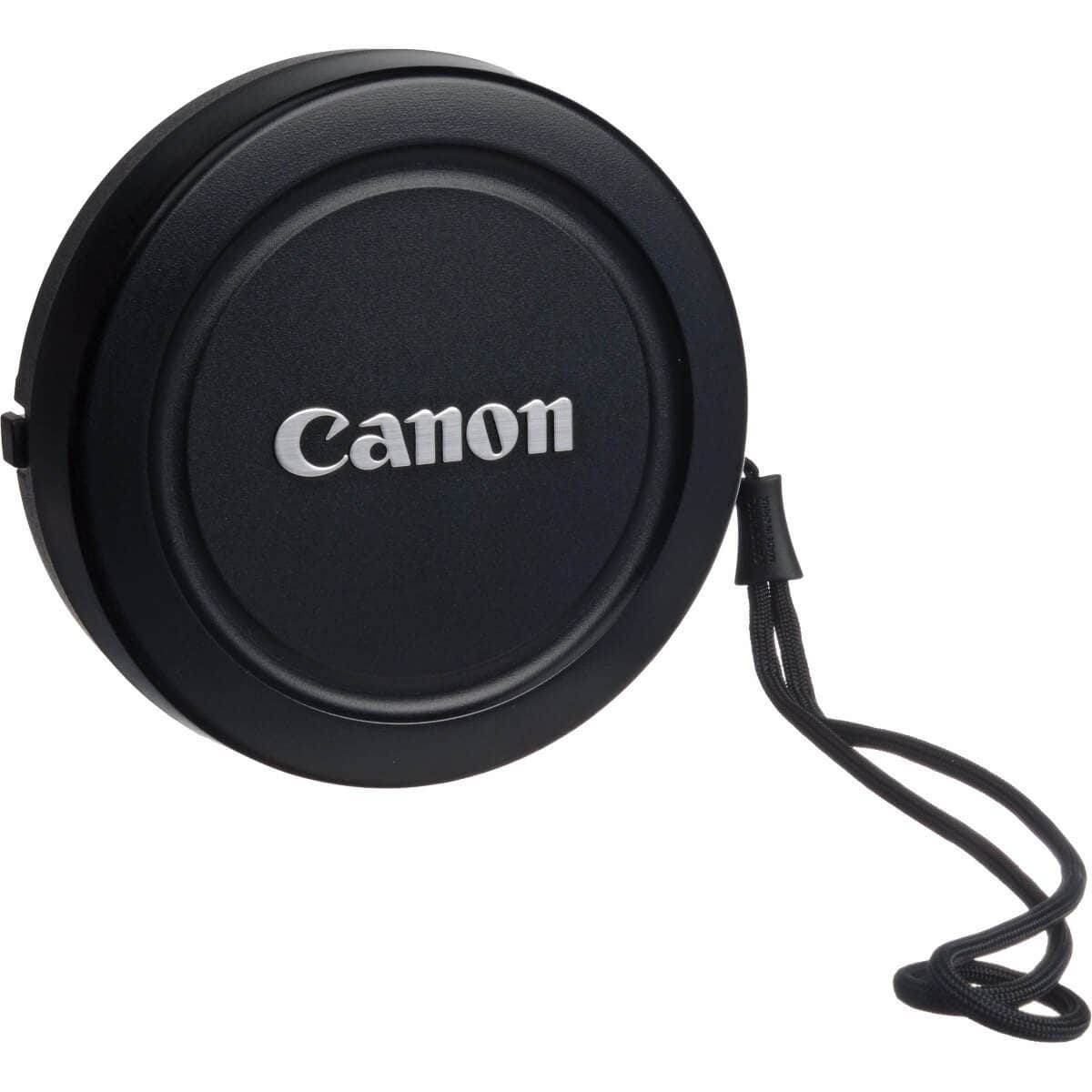 Canon E17 lens cap