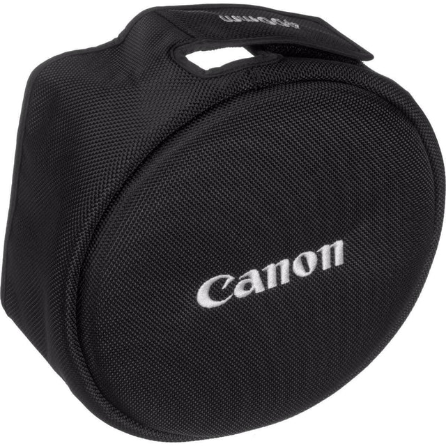 Canon E180D lens cap