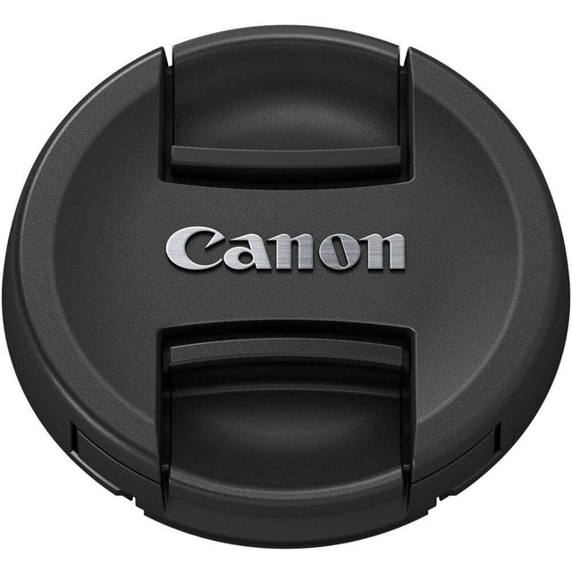 Canon E49 lens cap for the EF 50mm f/1.8 STM lens