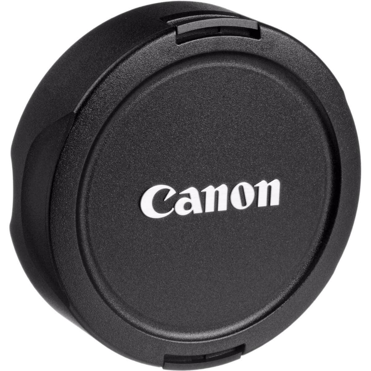Canon E815 lens cap