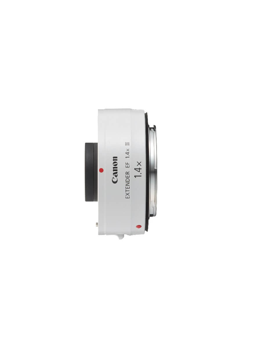 Canon EF 1.4x III Extender Lens - additional product view