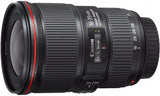 Canon EF 16-35mm f/4L IS USM Wide Angle Lens - additional product view