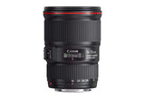 Canon EF 16-35mm f/4L IS USM Wide Angle Lens - additional product view