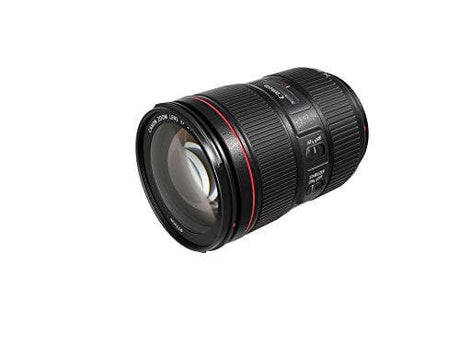 Canon EF 24-105mm f/4L IS II USM Lens - additional product view