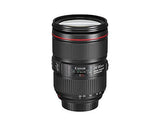 Canon EF 24-105mm f/4L IS II USM Lens - additional product view