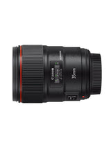 Canon EF 35mm f/1.4L II USM Professional Wide Angle Lens - additional product view