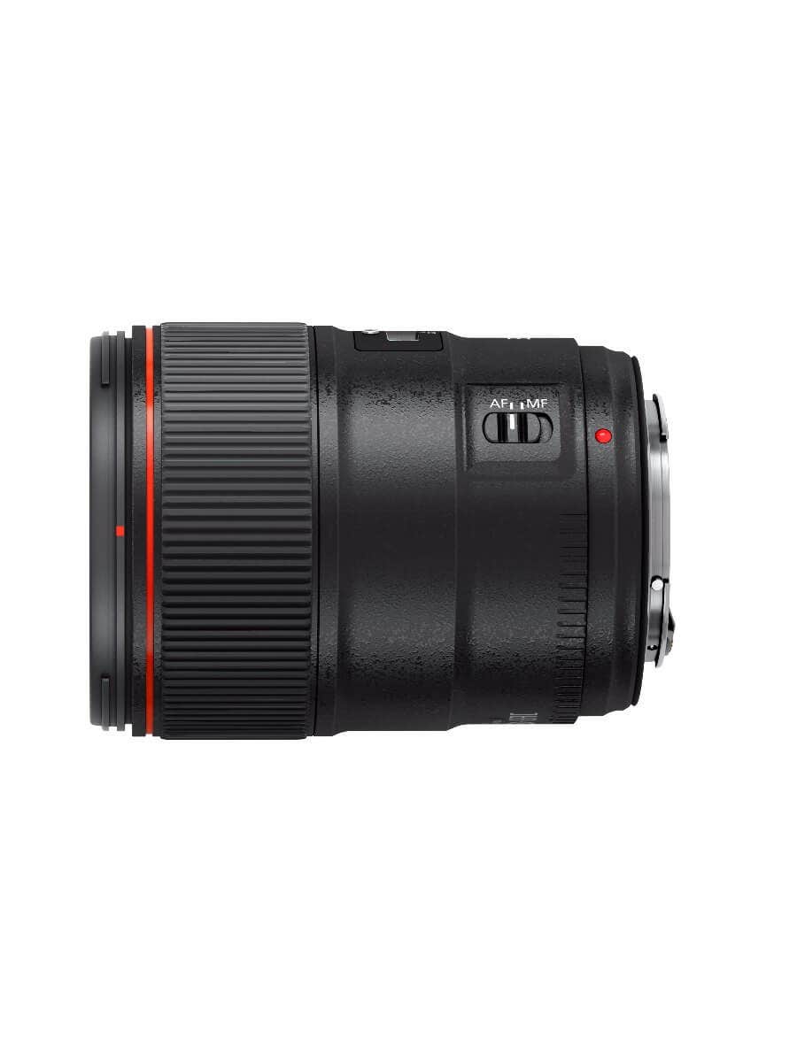Canon EF 35mm f/1.4L II USM Professional Wide Angle Lens - additional product view