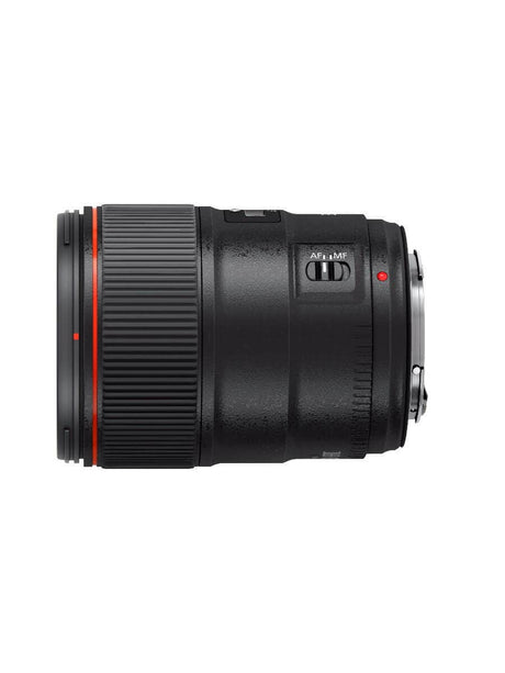 Canon EF 35mm f/1.4L II USM Professional Wide Angle Lens - additional product view