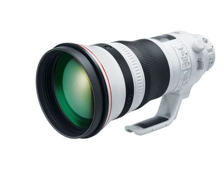 Canon EF 400mm f/2.8L IS III USM lens, Canon EF mount