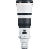Canon EF 600mm f/4L IS III USM Lens - additional product view
