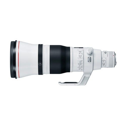 Canon EF 600mm f/4L IS III USM Lens - additional product view