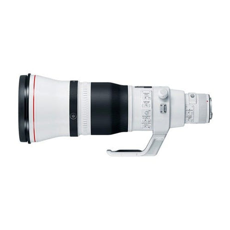 Canon EF 600mm f/4L IS III USM Lens - additional product view
