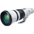 Canon EF 600mm f/4L IS III USM Lens, Canon EF mount