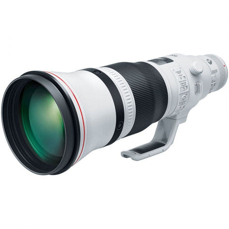 Canon EF 600mm f/4L IS III USM Lens, Canon EF mount