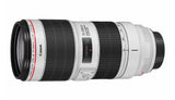 Canon EF 70-200mm f/2.8L IS III USM Telephoto Lens - additional product view