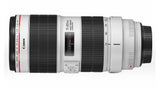 Canon EF 70-200mm f/2.8L IS III USM Telephoto Lens - additional product view