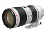 Canon EF 70-200mm f/2.8L IS III USM Telephoto Lens - additional product view