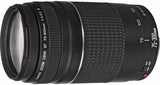 Canon EF 75-300mm f/4-5.6 III Lens - additional product view