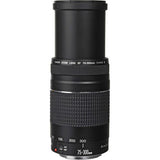 Canon EF 75-300mm f/4-5.6 III Lens - additional product view