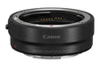 Canon EF-EOSR mount adapter