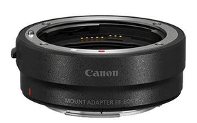 Canon EF-EOSR mount adapter