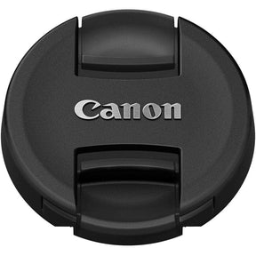 Canon EF-M28 lens cap