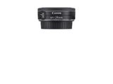 Canon EF-S 24mm f2.8 STM Wide Angle Lens - additional product view