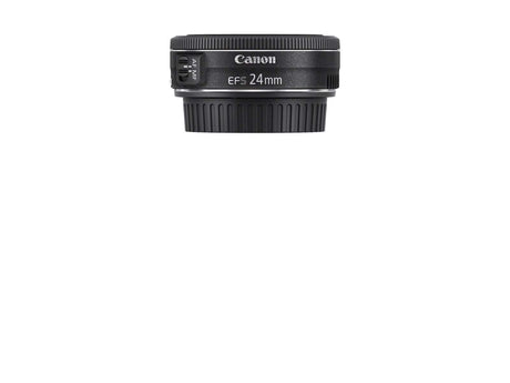 Canon EF-S 24mm f2.8 STM Wide Angle Lens - additional product view