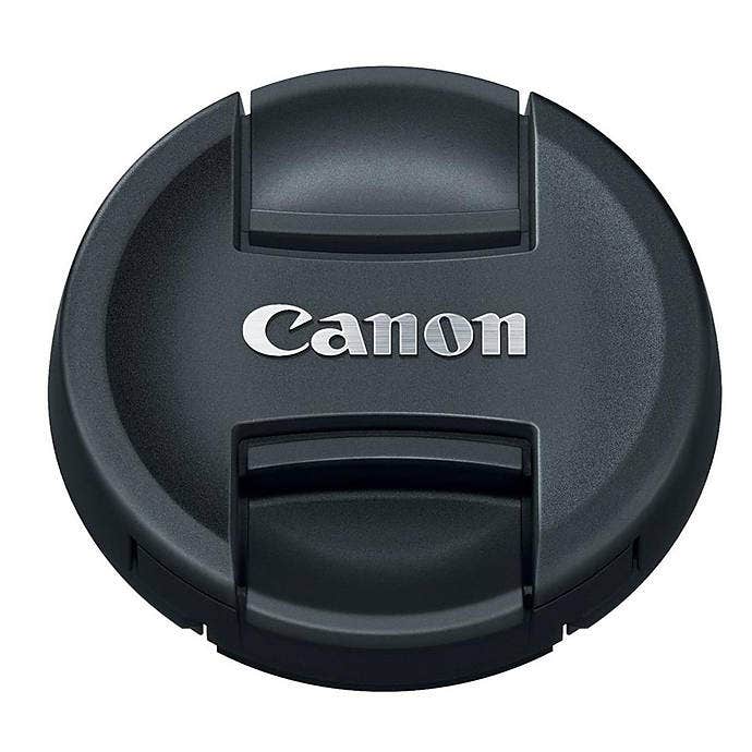 Canon EF-S35 lens cap