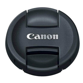 Canon EF-S35 lens cap